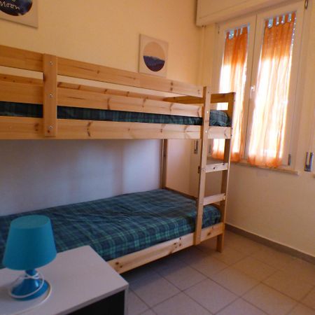 Complesso Oasi Daire Tirrenia Dış mekan fotoğraf