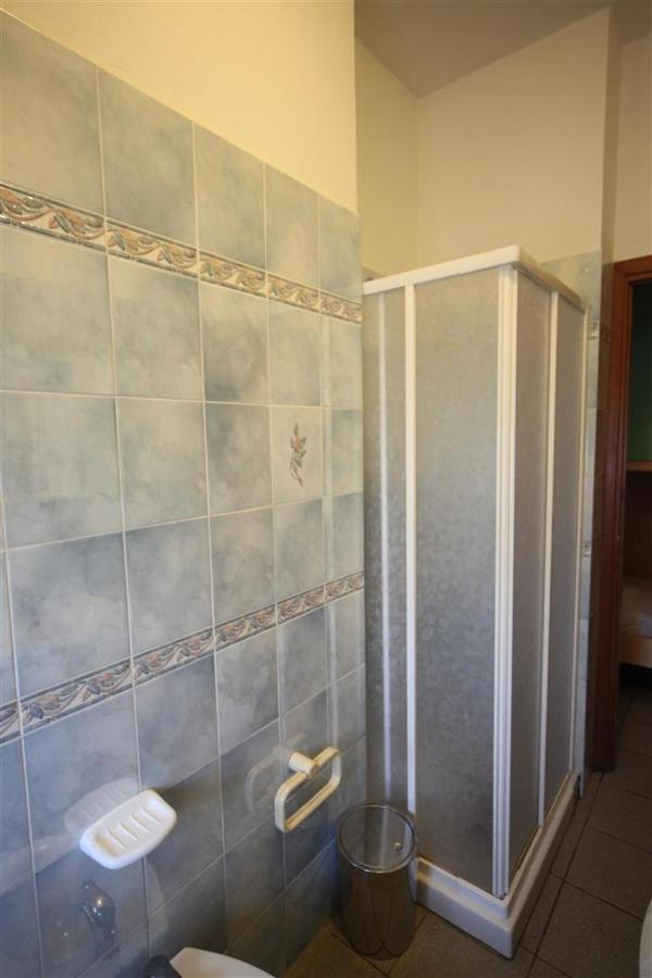 Complesso Oasi Daire Tirrenia Dış mekan fotoğraf